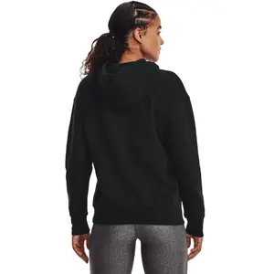 Sudadera con capucha de forro Under Armour Essential image-4