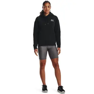 Sudadera con capucha de forro Under Armour Essential image-2