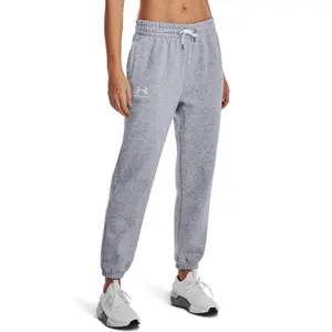 Pantalon de jogging molleton femme Under Armour Essential image-4