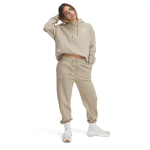 Pantaloni da jogging donna Under Armour Icon Fleece image-1