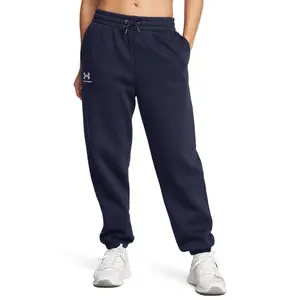 Damskie spodnie dresowe Under Armour Icon Fleece image-1