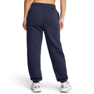 Damskie spodnie dresowe Under Armour Icon Fleece image-4