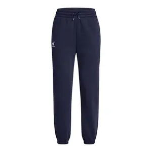 Damskie spodnie dresowe Under Armour Icon Fleece image-0