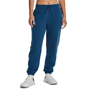 Pantaloni da jogging donna Under Armour Essential Fleece image-2