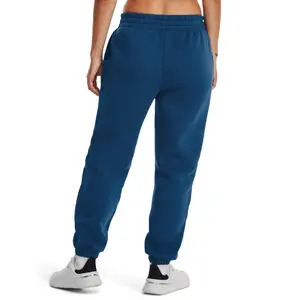Pantaloni da jogging donna Under Armour Essential Fleece image-4