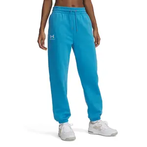 Pantalón de chándal mujer Under Armour Icon Fleece image-0