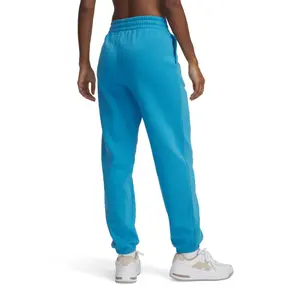 Pantalón de chándal mujer Under Armour Icon Fleece image-2