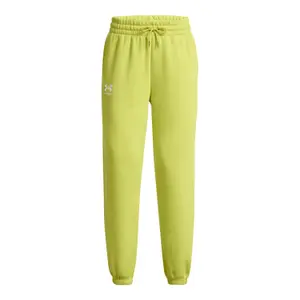 Women's joggers Under Armour Essential Fleece image-0