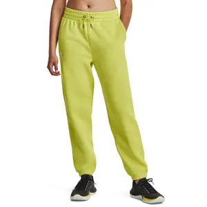 Women's joggers Under Armour Essential Fleece image-1