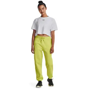 Women's joggers Under Armour Essential Fleece image-2