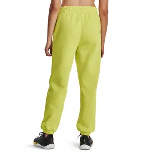 Women's joggers Under Armour Essential Fleece image-4