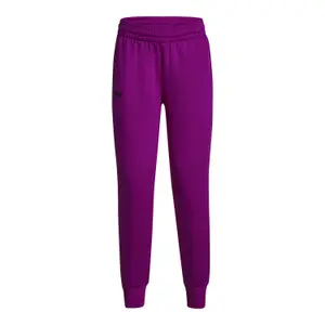 Women's joggers Under Armour Fleece image-0