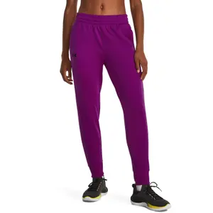 Women's joggers Under Armour Fleece image-1