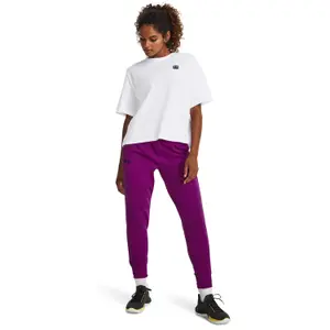Women's joggers Under Armour Fleece image-2