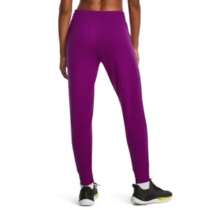 Women's joggers Under Armour Fleece image-4