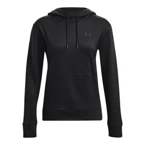 Women's Hoodie Under Armour Armour Fleece® image-0
