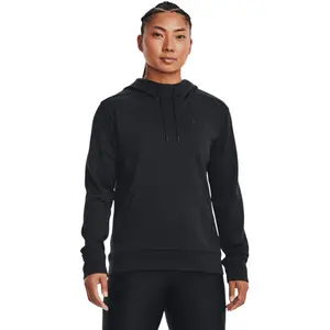 Women's Hoodie Under Armour Armour Fleece® image-2