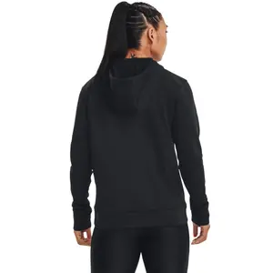 Women's Hoodie Under Armour Armour Fleece® image-4