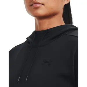 Women's Hoodie Under Armour Armour Fleece® image-5