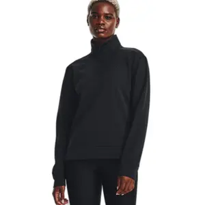 Polaire ¼ zippé Damen Under Armour Fleece® image-1