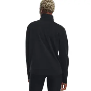 Polaire ¼ zippé Damen Under Armour Fleece® image-4