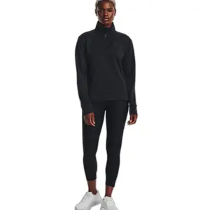 Polaire ¼ zippé Damen Under Armour Fleece® image-2