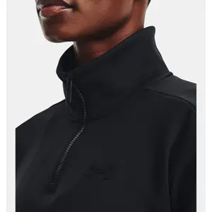 Polaire ¼ zippé Damen Under Armour Fleece® image-5