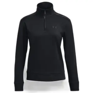Polaire ¼ zippé Damen Under Armour Fleece® image-0
