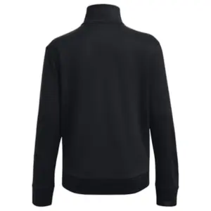 Polaire ¼ zippé Damen Under Armour Fleece® image-3