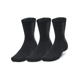 Halbhohe Socken Under Armour 3-Maker (x3) image-0