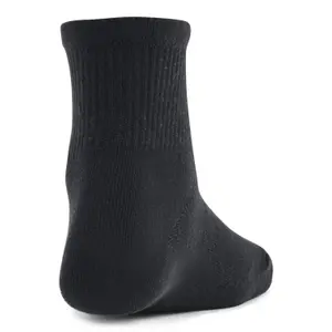 Calcetines cortos infantiles Under Armour Essential (x3) image-3