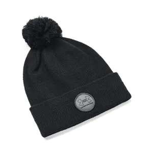 Bonnet avec pompon Under Armour ColdGear Infrared Driver