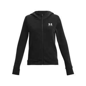 Mädchen-Hoodie Under Armour Rival image-0