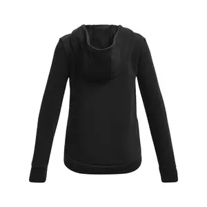 Mädchen-Hoodie Under Armour Rival image-1