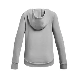 Sudadera con capucha para chica Under Armour Rival image-1
