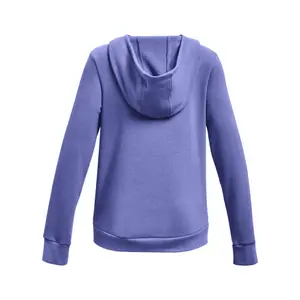 Mädchen-Hoodie Under Armour Rival image-1