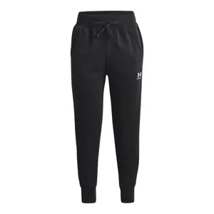 Dívčí tepláky Under Armour Rival EM image-0