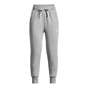 Dívčí tepláky Under Armour Rival EM image-0