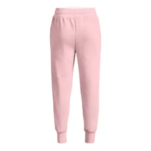 Girls' jogging trousers Under Armour Rival Fleece EM image-1