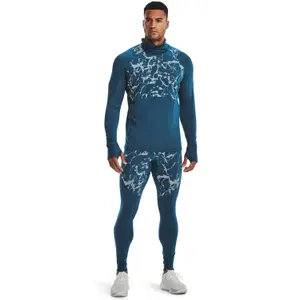 Sweatshirt Under Armour Outrun The Cold Funnel image-3
