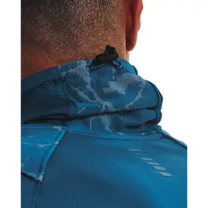 Sweatshirt Under Armour Outrun The Cold Funnel image-5