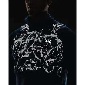 Sweatshirt Under Armour Outrun The Cold Funnel image-6