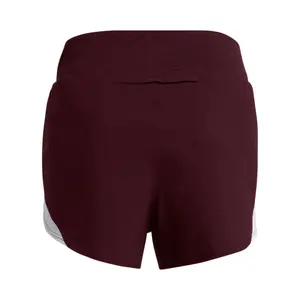 Short taille haute femme Under Armour Fly-By Elite image-1