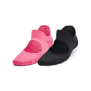 Socken für Frauen Under Armour Breathe Balance (x2) image-0