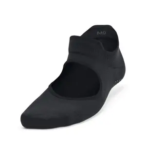 Socken für Frauen Under Armour Breathe Balance (x2) image-1