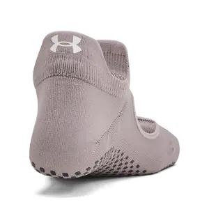 Chaussettes femme Under Armour Breathe Balance (x2) image-1