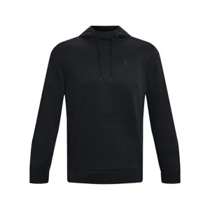1373353-001-hoodie-under-armour-fleecer-schwarz-schwarz