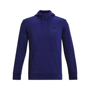 Camisola com capuz Under Armour Fleece® image-0