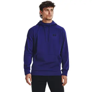 Camisola com capuz Under Armour Fleece® image-1