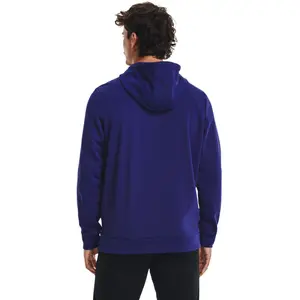 Camisola com capuz Under Armour Fleece® image-4